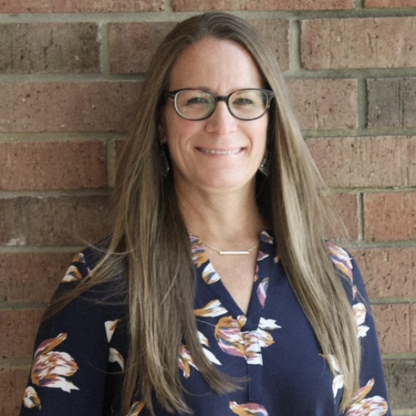 Sandy Patterson, Therapist