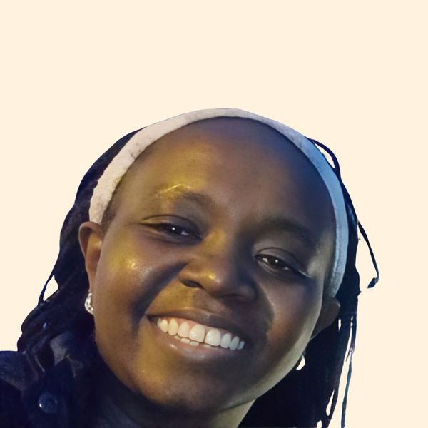 Wairimu Mutai, Therapist