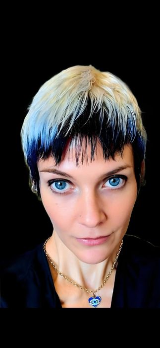 Jennifer Keyvan, Psychologist