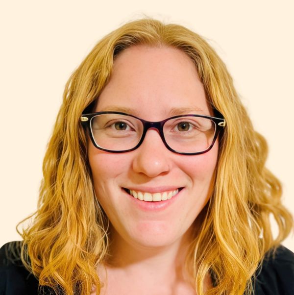 Carol Squires, Therapist