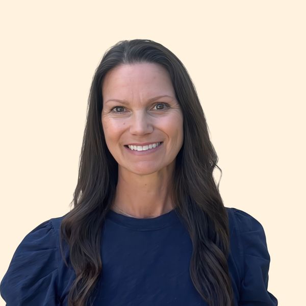 Jodie Haber, Therapist