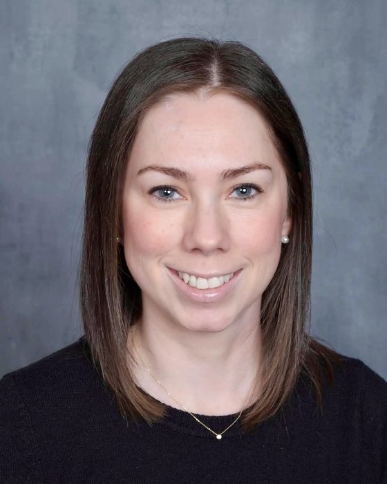 Rachel Courtney, Psychiatrist