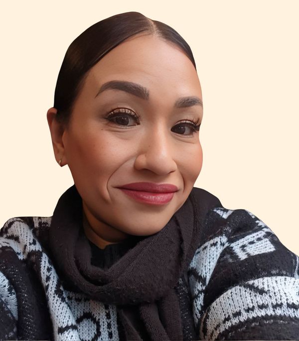 Melissa Gallardo, Therapist