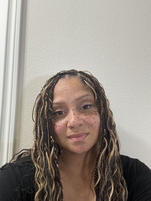 Brandi Hamilton, Therapist