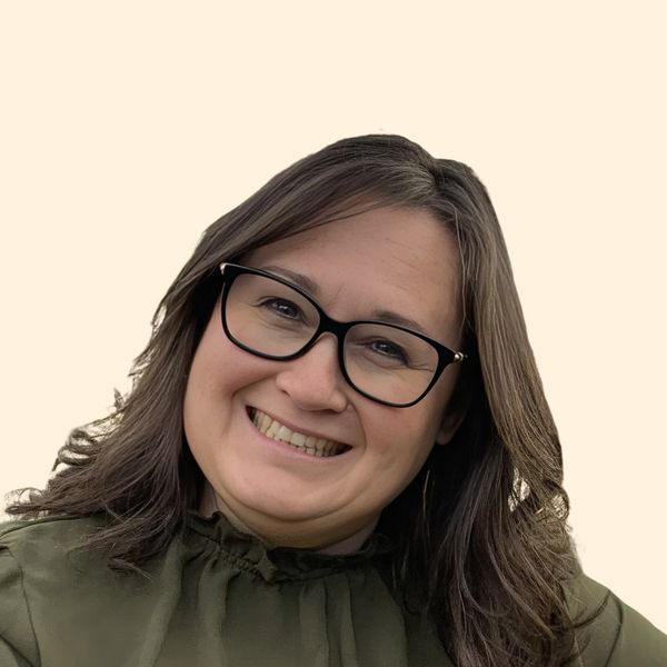 Shannon Griffin, Therapist