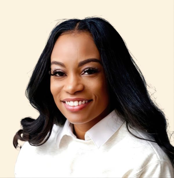 Charmaine Reid, Therapist