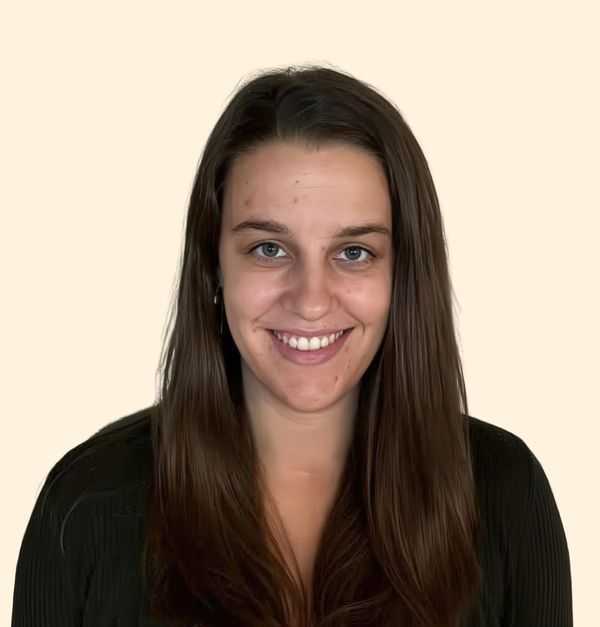 Jenny Conrardy, Psychologist