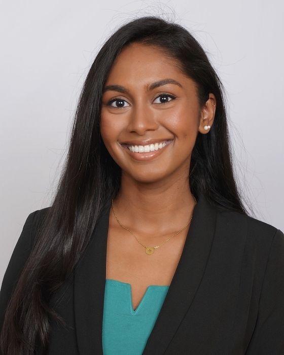 Pavithra Wickramage, Psychiatrist