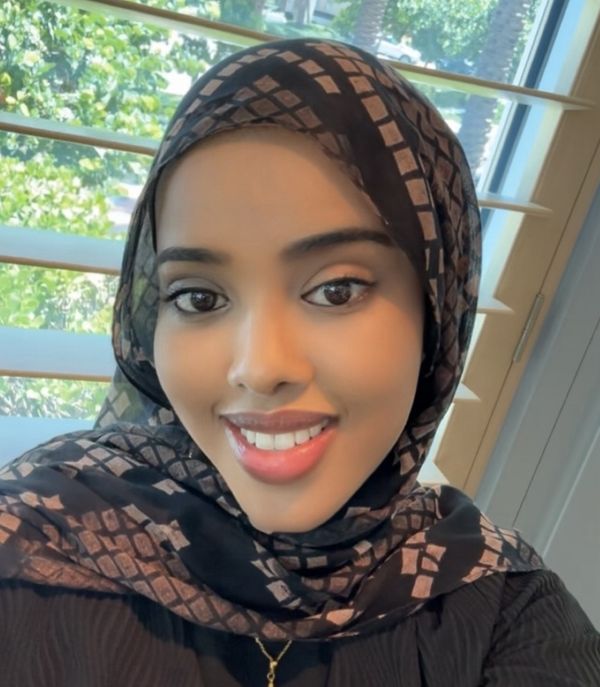 Rakiya Sheikhali, Therapy Clinician