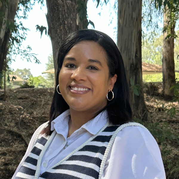 Christal Acosta, Therapist