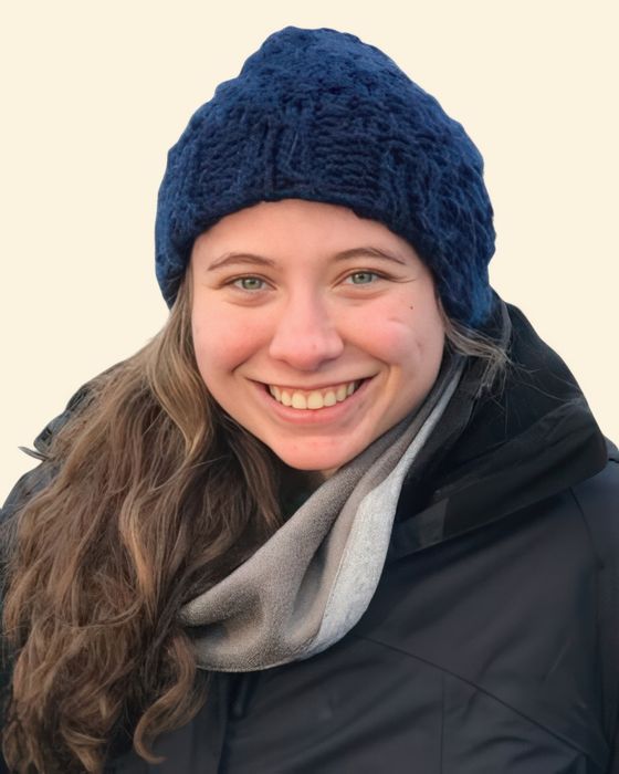 Sara White, Therapist