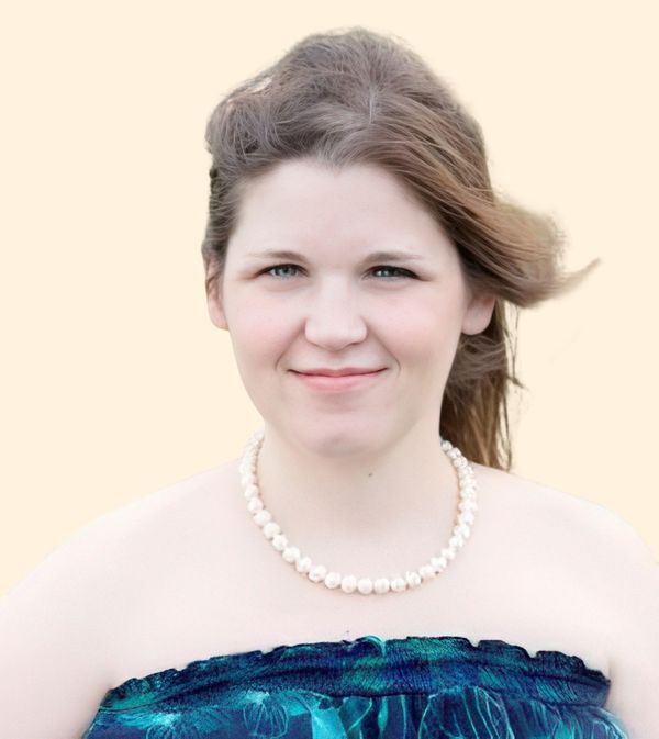 Candice Kordish, Therapist