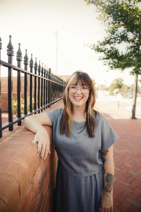 Lauren Manzella, Nurse Practitioner