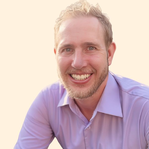 Michael Russell, Therapist