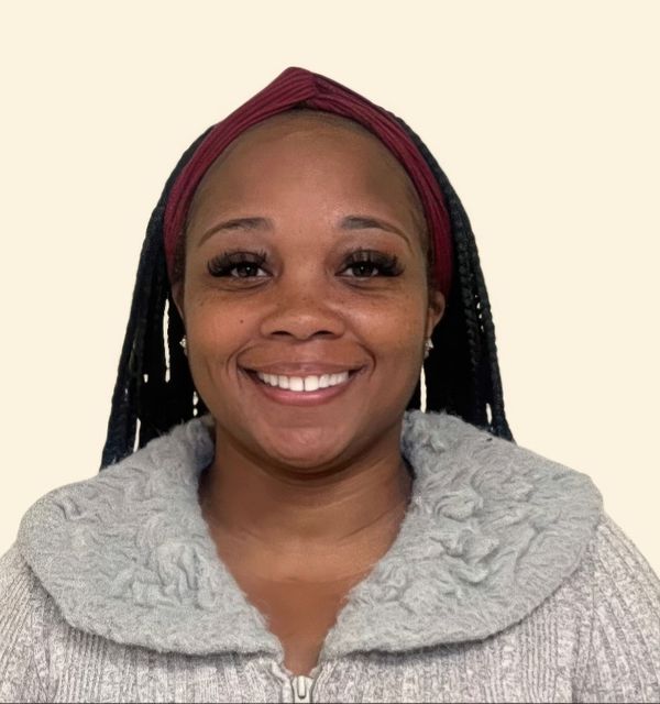 Ashley Brandon, Nurse Practitioner