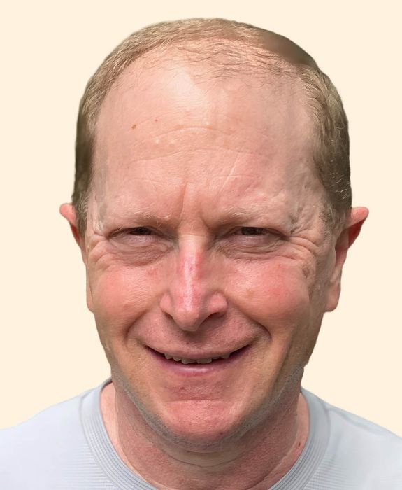Daniel Greenstein, Psychologist