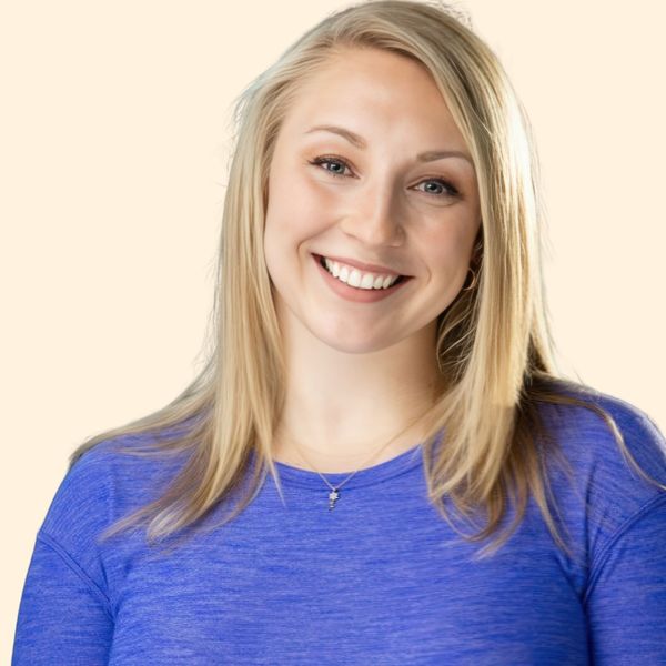 Amanda Novachek, Therapist