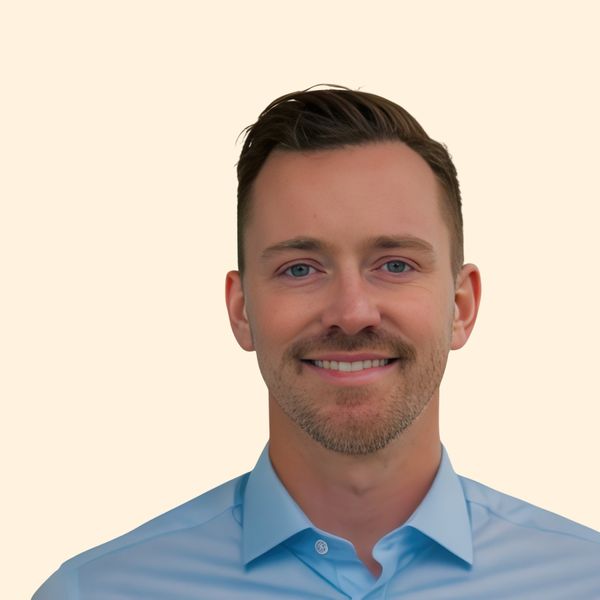James Rounds, Nurse Practitioner
