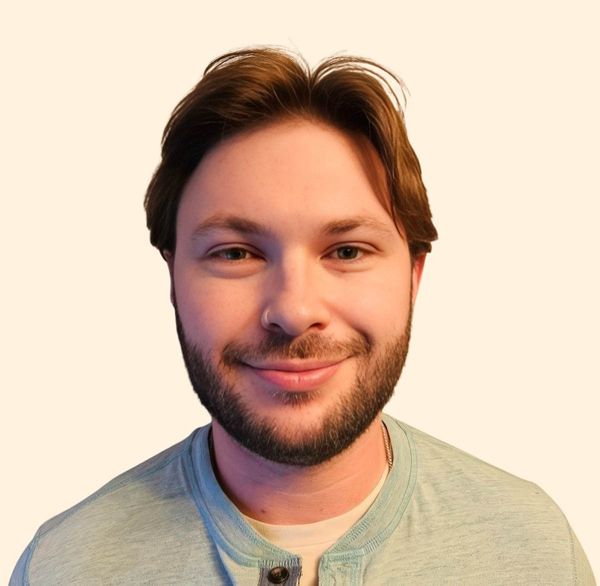 Mason Juenger, Clinician Intern