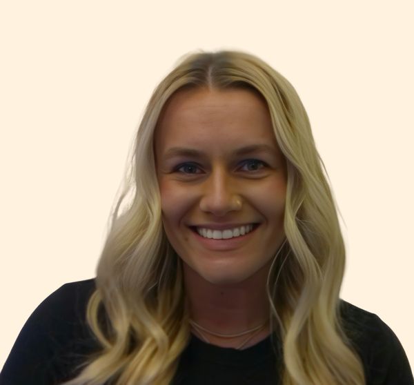 Kristen Patrick, Therapy Clinician