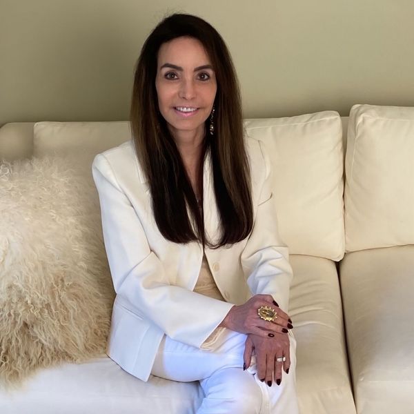 Rosita Cortizo, Psychologist