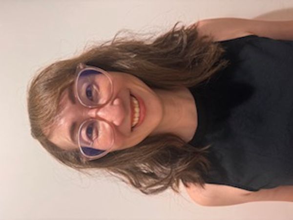 Phoebe Shinn, Nurse Practitioner
