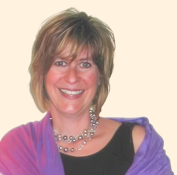 Kristine Nickel Gayle, Therapist
