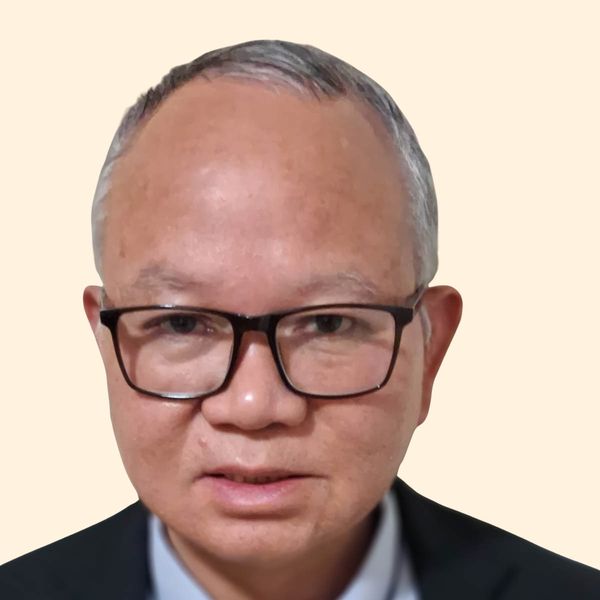Michael Tran, Psychiatrist