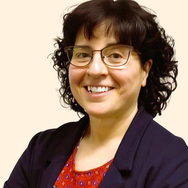 Lou Roberts, Therapist