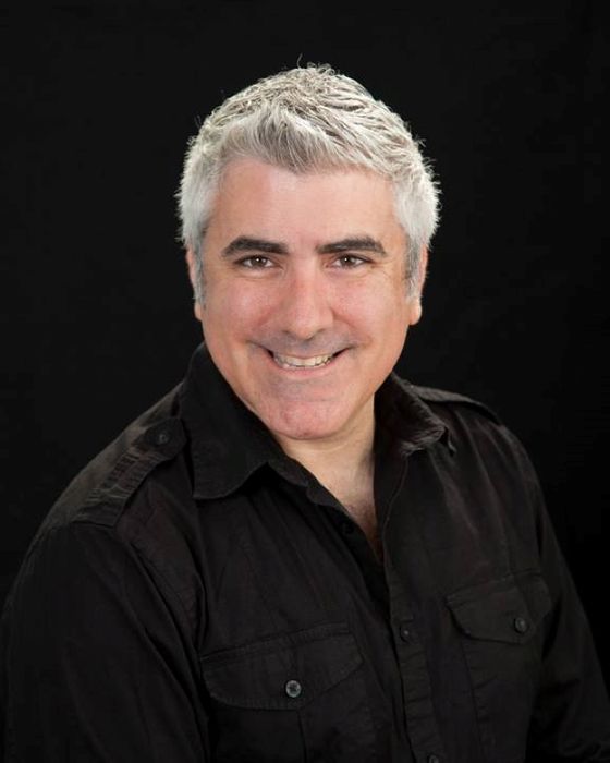 Joseph Merenda, Therapist