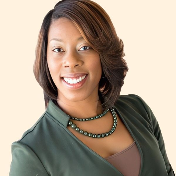 Toya Johnson, Therapist