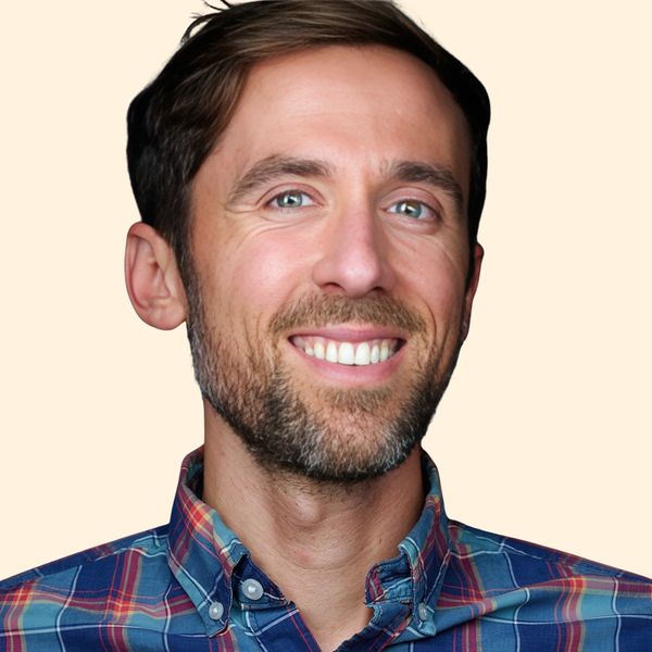 Grant Meredith, Psychiatrist