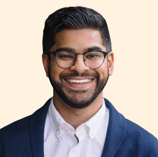 Varun Mohan, Psychiatrist