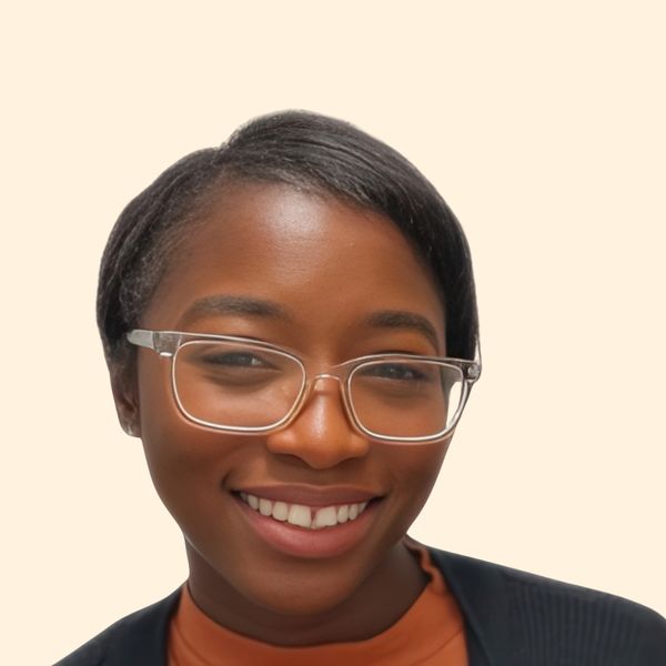 Abbi Hambright, Therapist