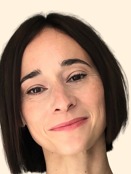 Melissa Blumell, Therapist