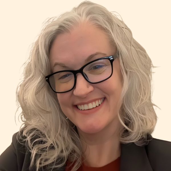 Nancy Drouse, Therapist