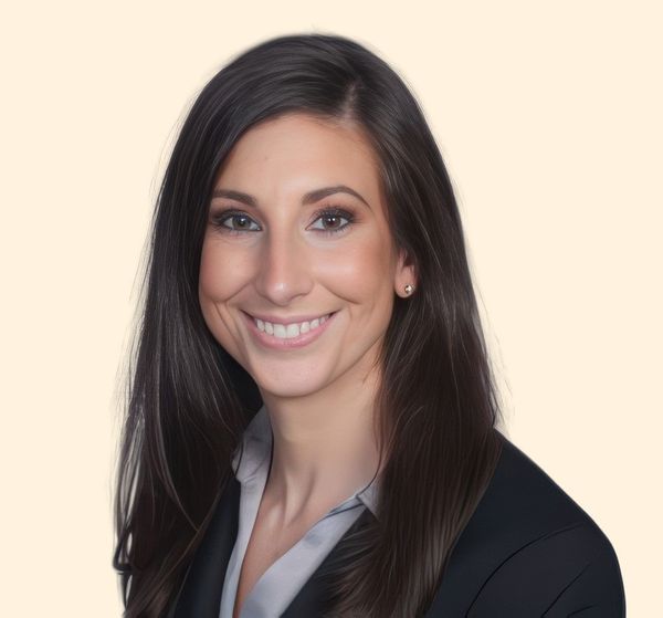 Chantal Perron, Therapist