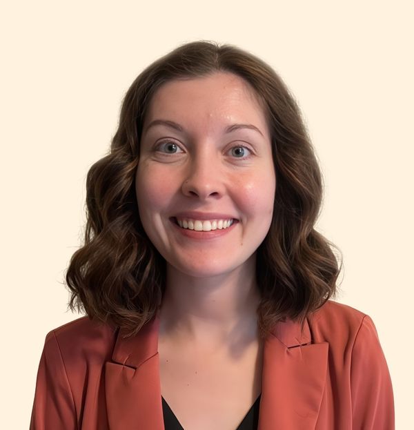 Jordyn Miller, Therapist