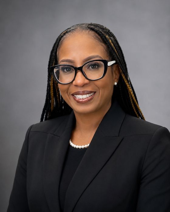 Rhonda Hughley-Hall, Nurse Practitioner