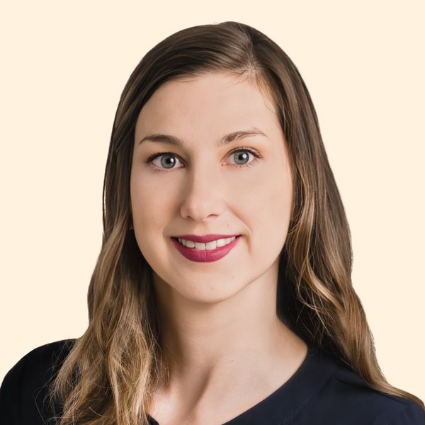 Sarah Charneski, Therapist