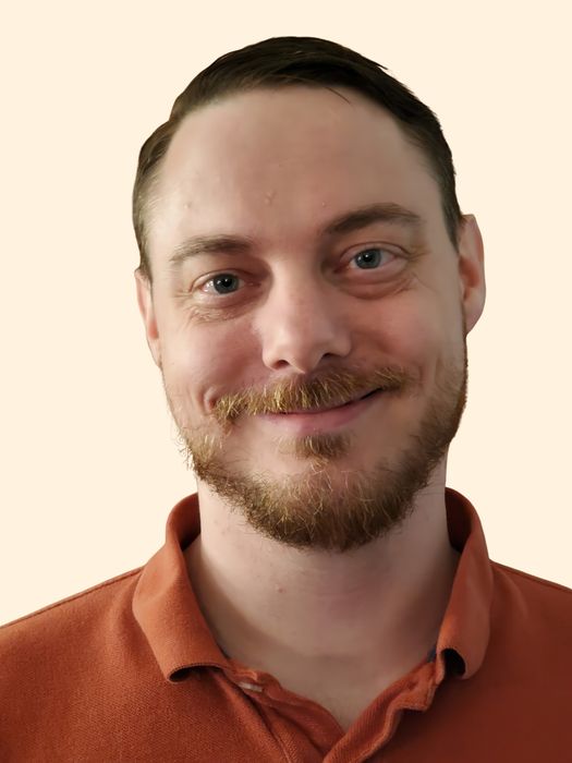 David Jenkins, Therapist