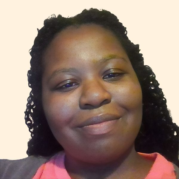 April Barnes, Therapist