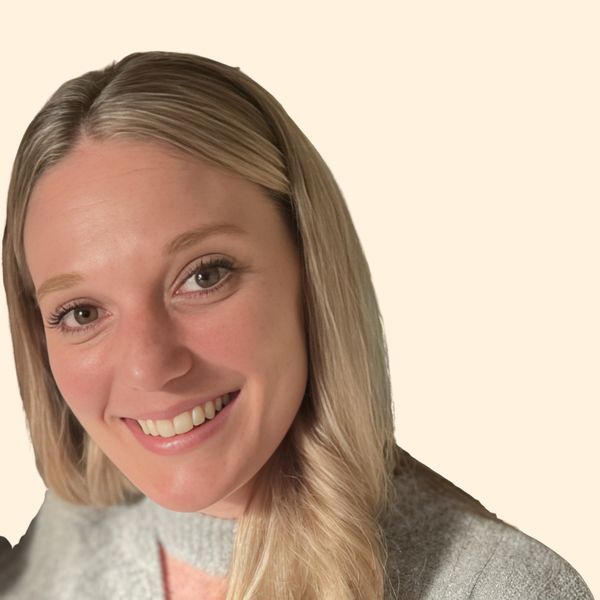 Kaitlyn Brown, Therapist