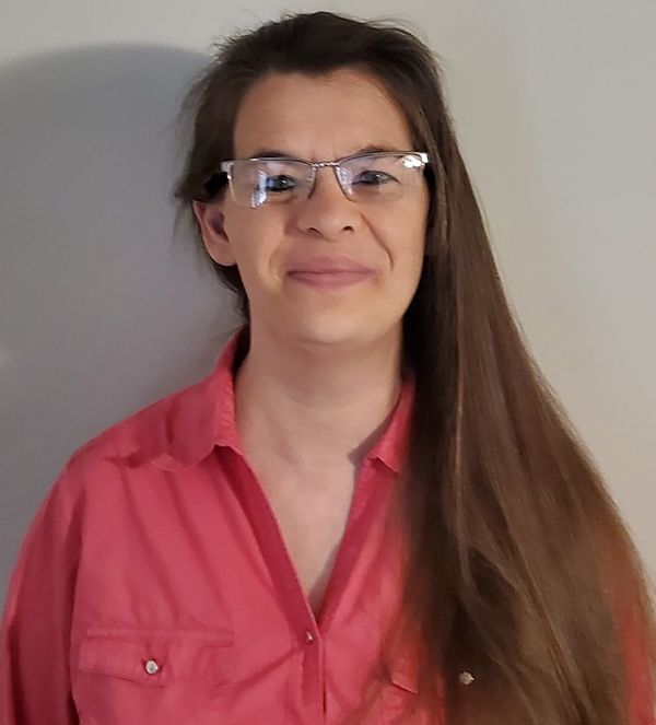 Jessica Burke, Nurse Practitioner