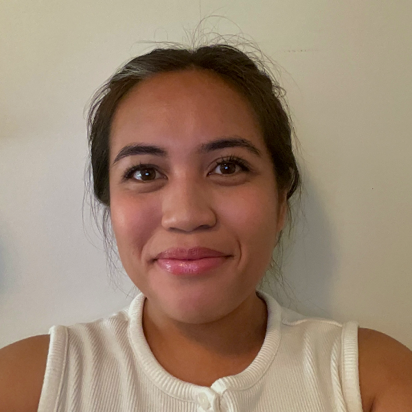 Fatima Ferreras, Therapist