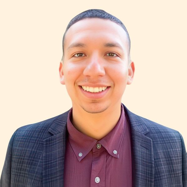Cesar Rocha, Therapist