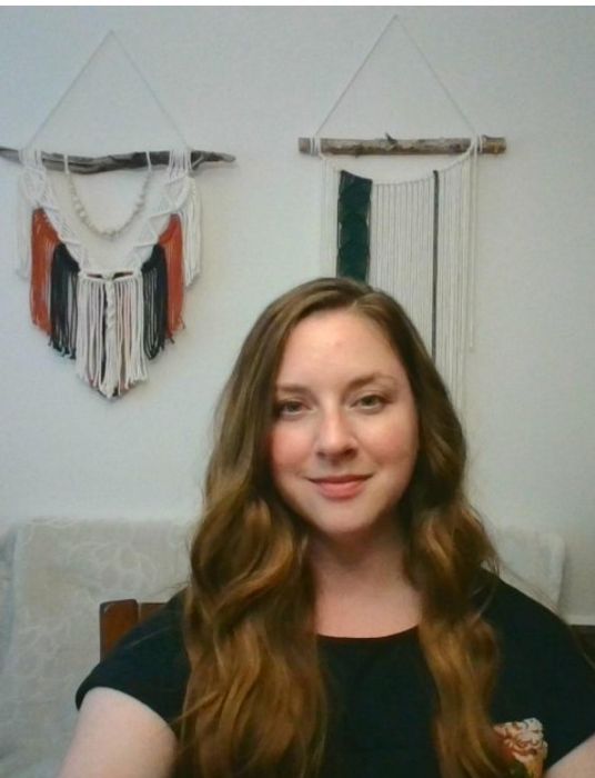 Rebekah P Stone, Therapist