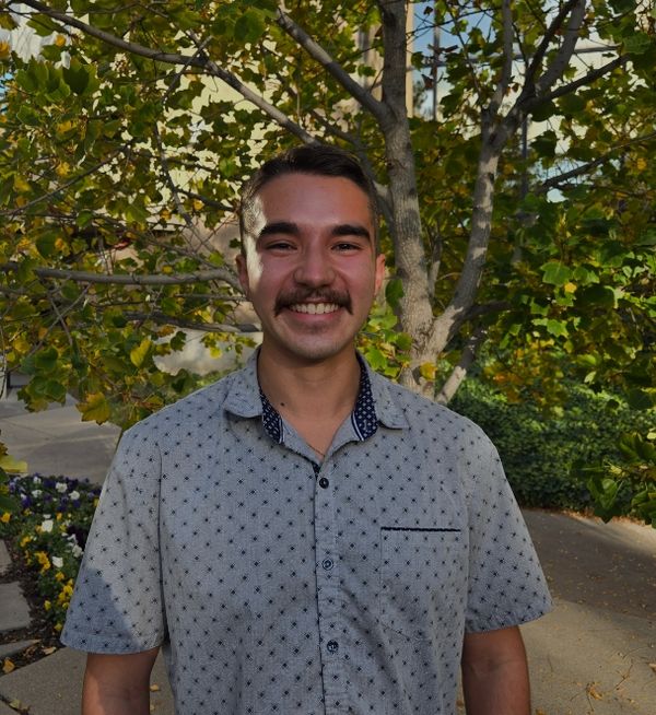 Alec Merkley, Therapy Clinician