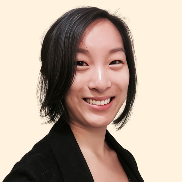 Melissa Shi, Therapist