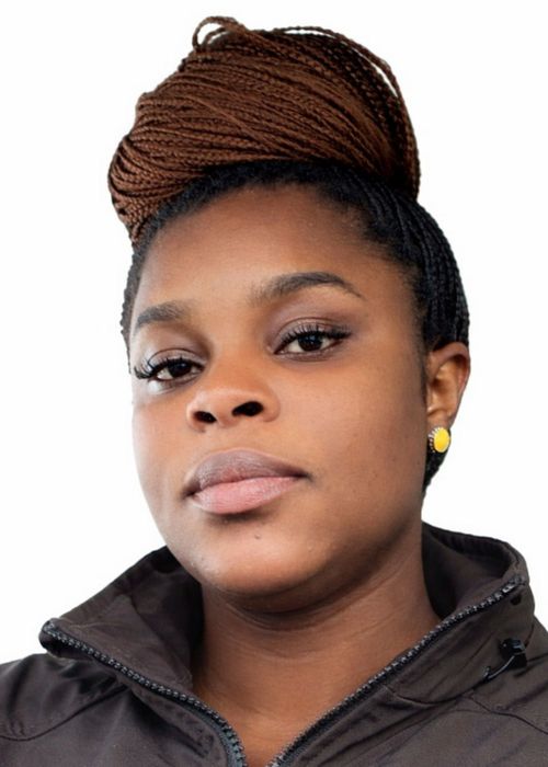 Felicia Ohene Asante, Therapist